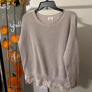 Cute fall top $8